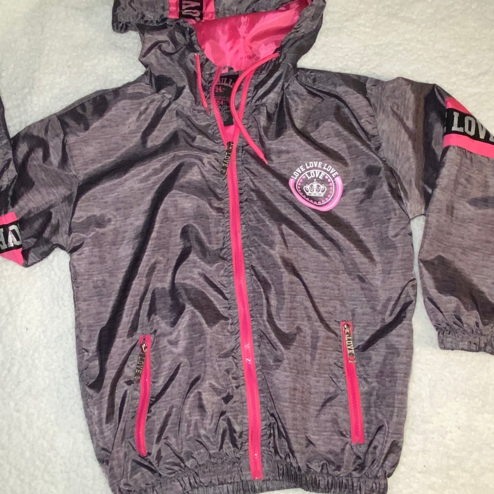 Jacket